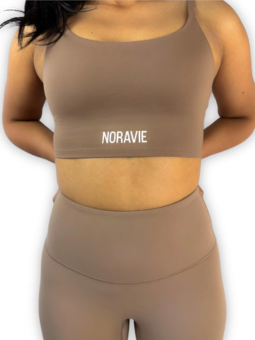 Pride Bra and Legging Set - Noravie