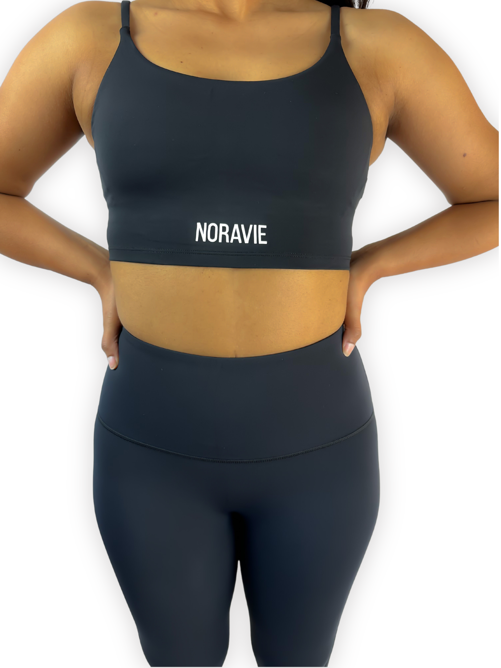 Pride Bra and Legging Set - Noravie