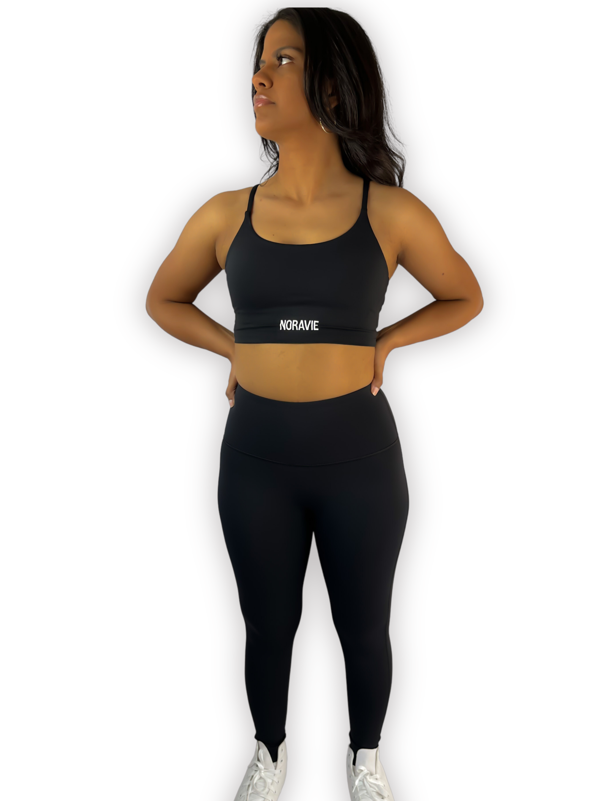 Pride Bra and Legging Set - Noravie