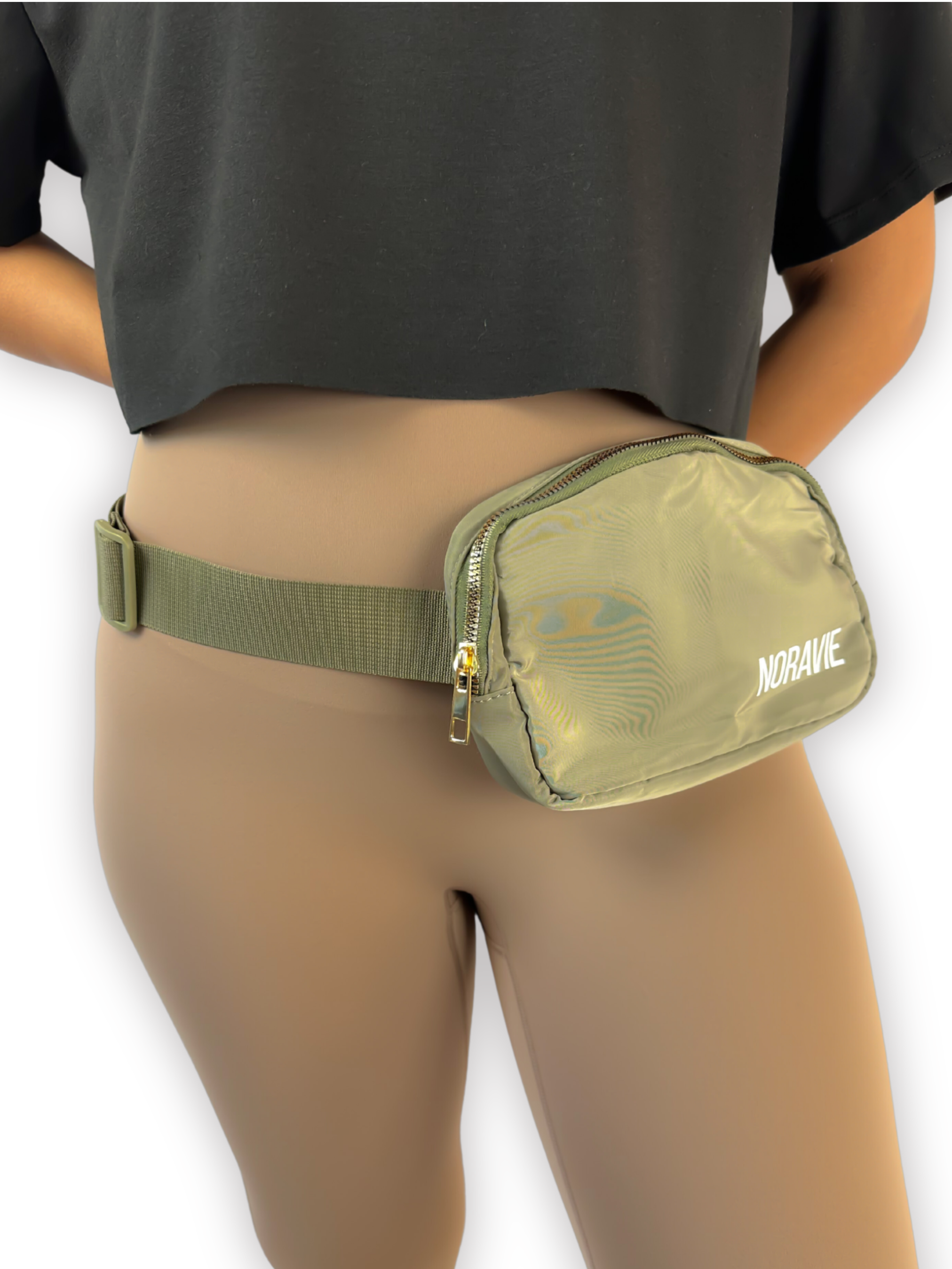 Loft Fanny Pack - Noravie