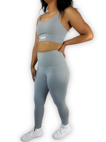 Pride Bra and Legging Set - Noravie