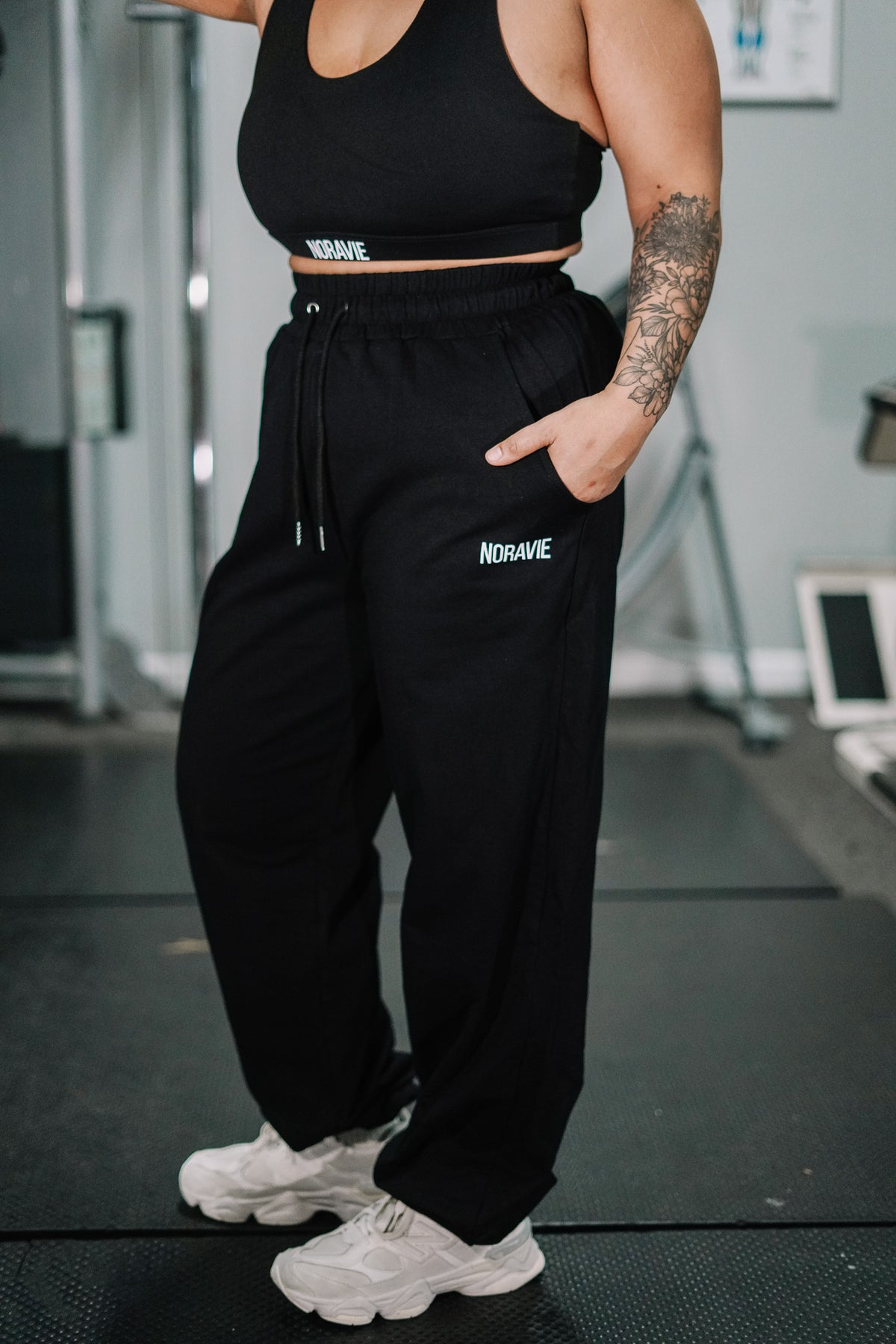 Rejuve Joggers - Noravie